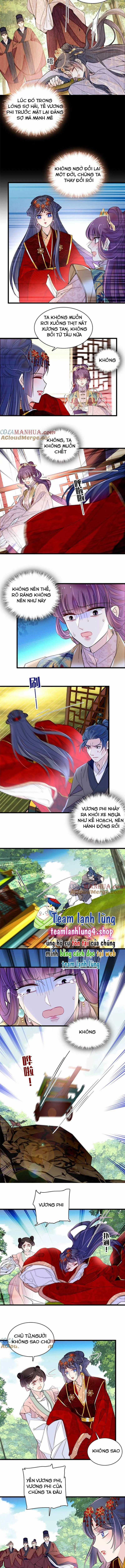 TỰ CẨM Chapter 271 trang 1