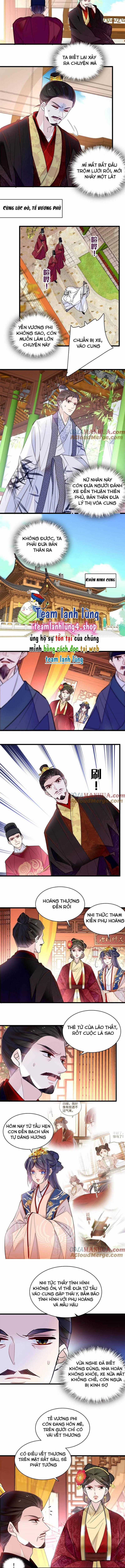 TỰ CẨM Chapter 272 trang 1