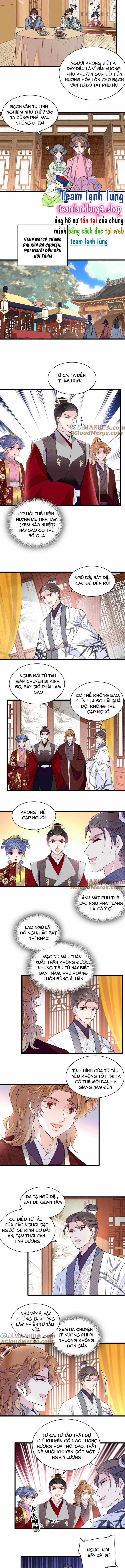 TỰ CẨM Chapter 275 trang 1
