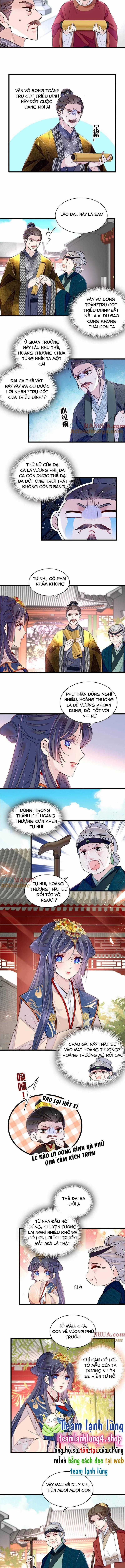 TỰ CẨM Chapter 276 trang 1