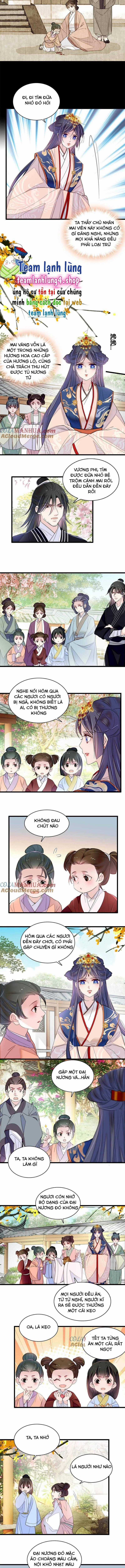 TỰ CẨM Chapter 277 trang 1