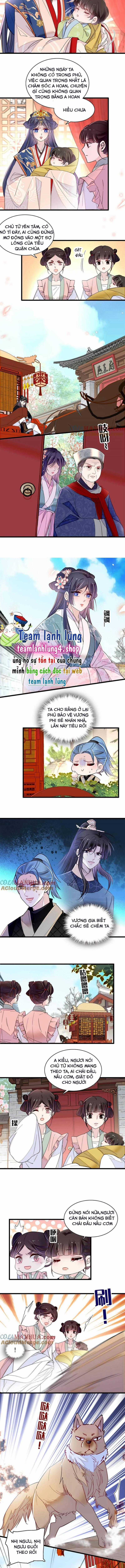 TỰ CẨM Chapter 279 trang 1