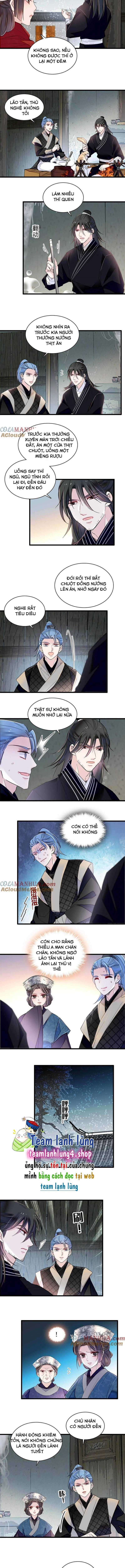 TỰ CẨM Chapter 280 trang 1