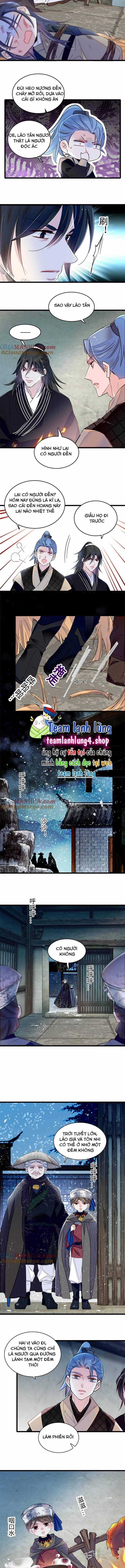 TỰ CẨM Chapter 282 trang 1