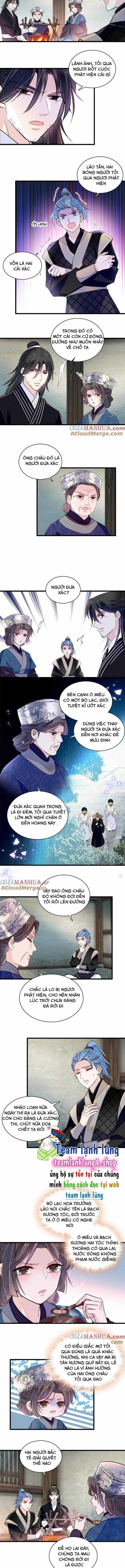 TỰ CẨM Chapter 283 trang 1