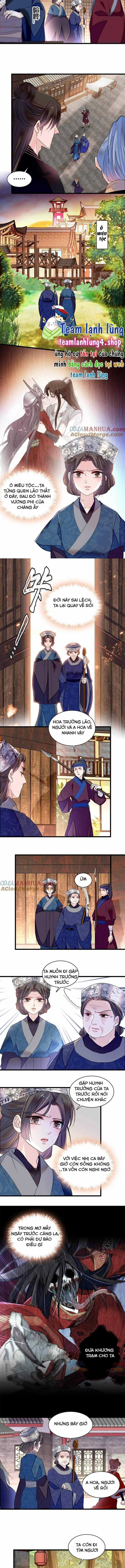 TỰ CẨM Chapter 285 trang 1