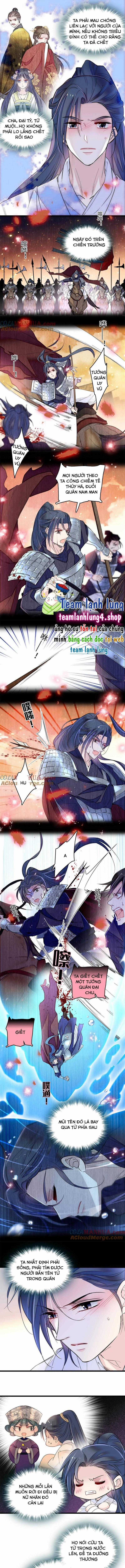 TỰ CẨM Chapter 286 trang 1
