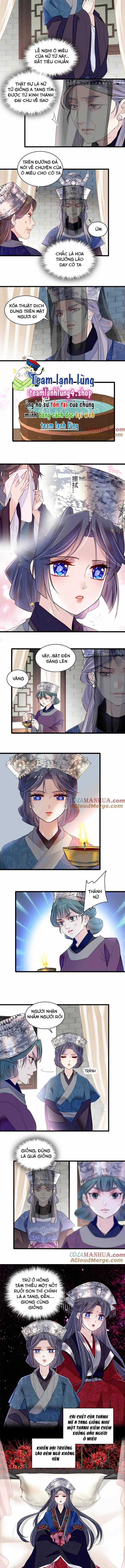 TỰ CẨM Chapter 287 trang 1