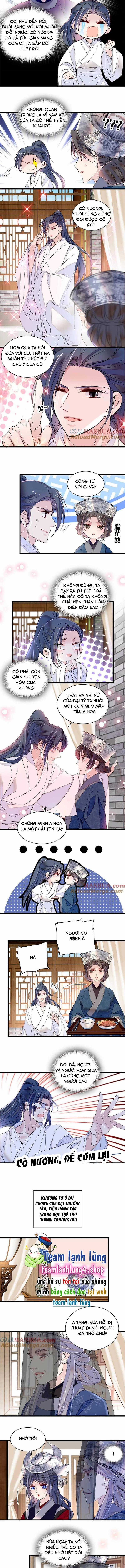 TỰ CẨM Chapter 288 trang 1