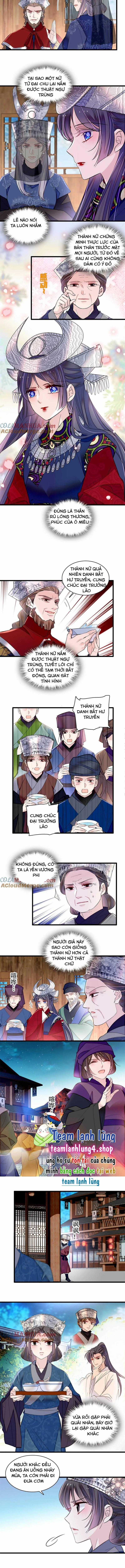 TỰ CẨM Chapter 290 trang 1