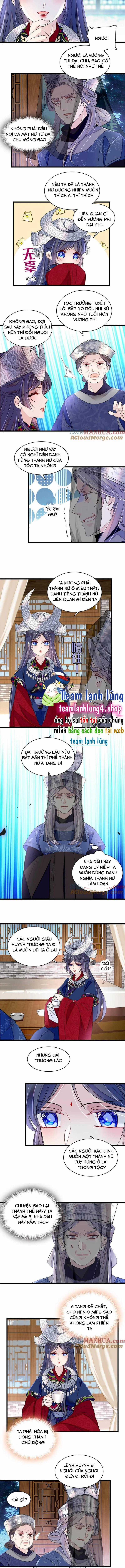 TỰ CẨM Chapter 292 trang 1