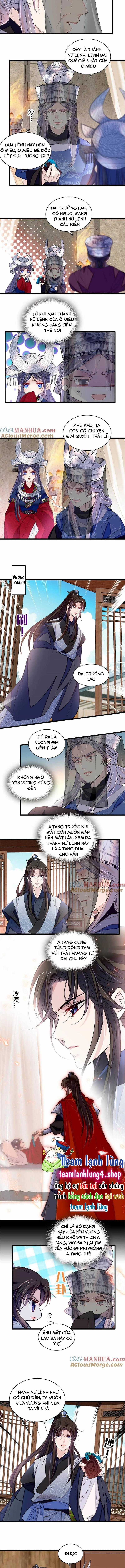 TỰ CẨM Chapter 293 trang 1