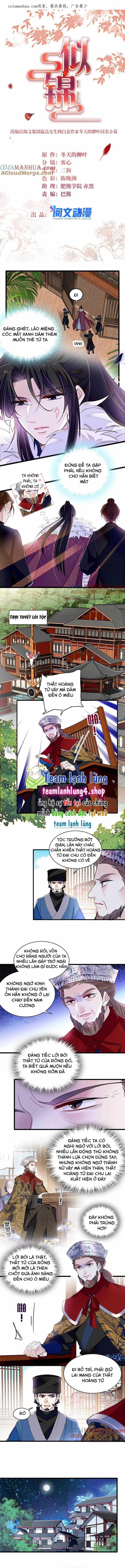 TỰ CẨM Chapter 294 trang 1
