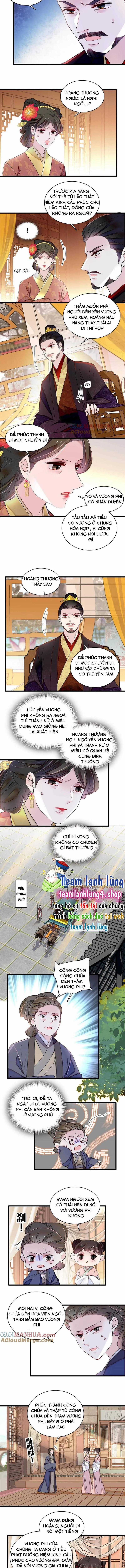 TỰ CẨM Chapter 300 trang 1