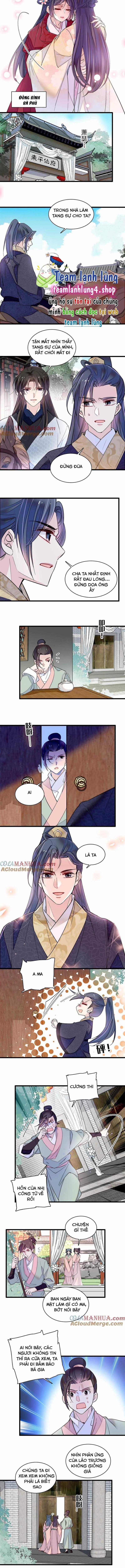TỰ CẨM Chapter 302 trang 1