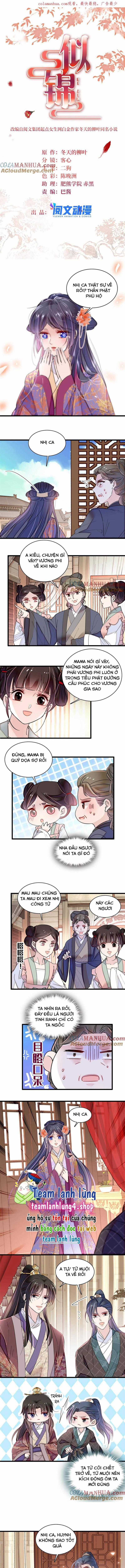 TỰ CẨM Chapter 304 trang 1
