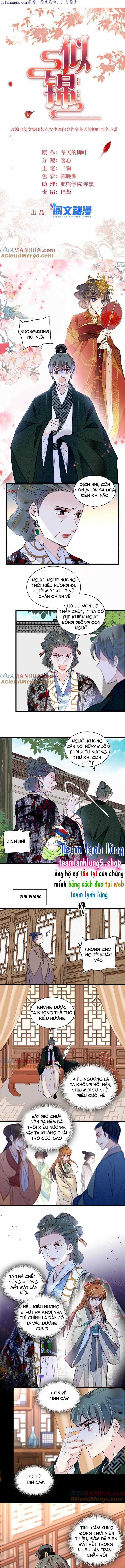 TỰ CẨM Chapter 355 trang 1