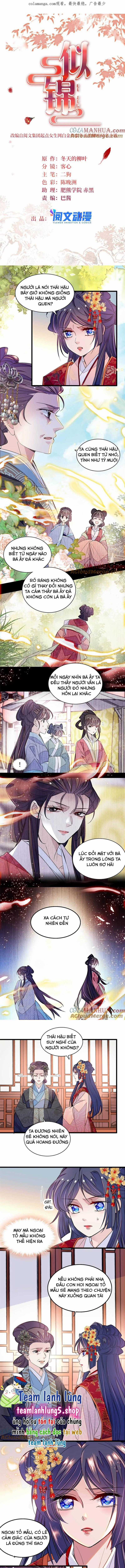 TỰ CẨM Chapter 358 trang 1
