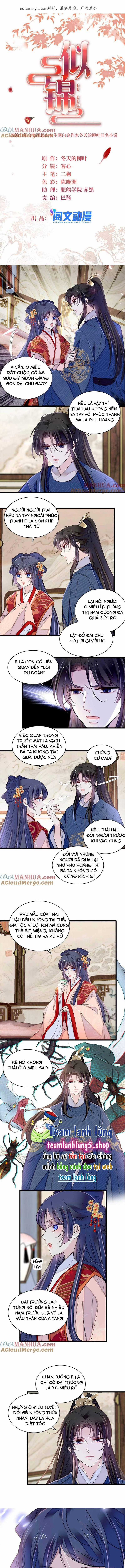 TỰ CẨM Chapter 359 trang 1