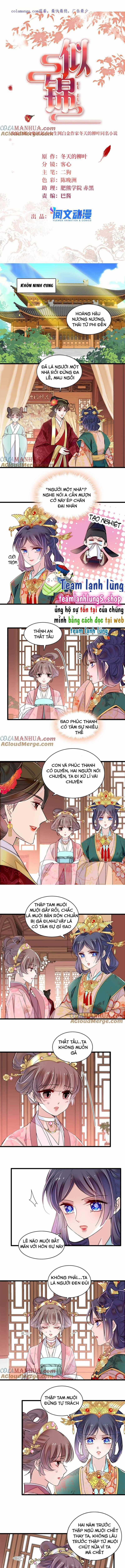 TỰ CẨM Chapter 363 trang 1