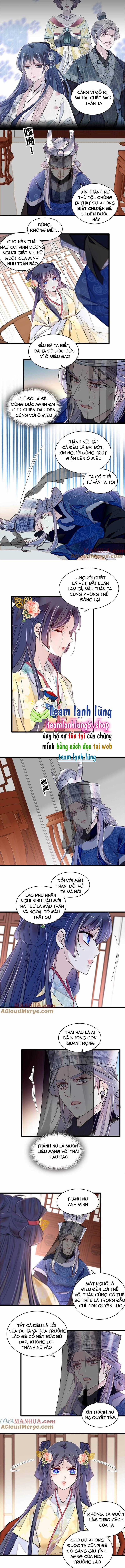 TỰ CẨM Chapter 367 trang 1