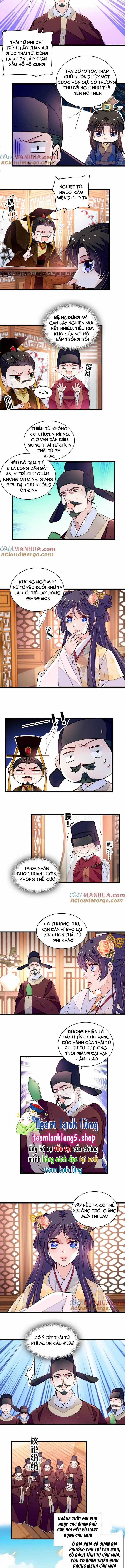 TỰ CẨM Chapter 368 trang 1