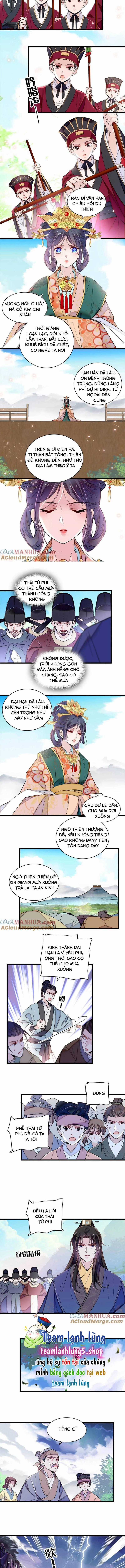 TỰ CẨM Chapter 369 trang 1