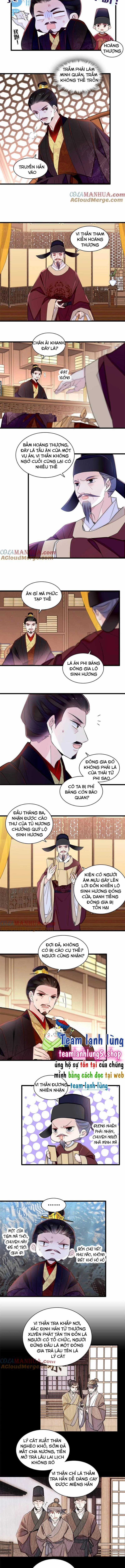 TỰ CẨM Chapter 370 trang 1