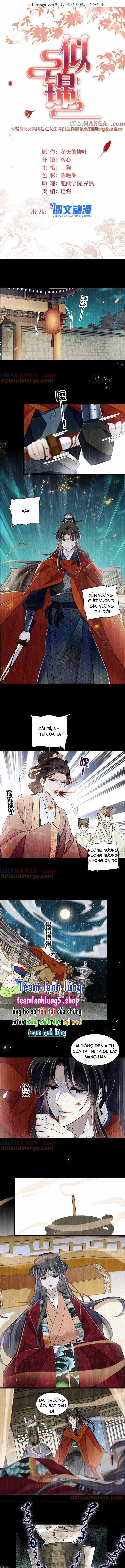 TỰ CẨM Chapter 388 trang 1