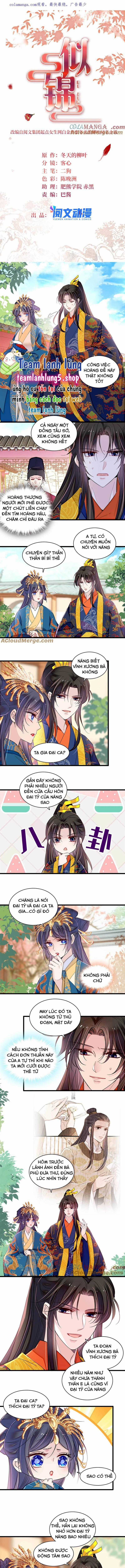 TỰ CẨM Chapter 392 trang 1