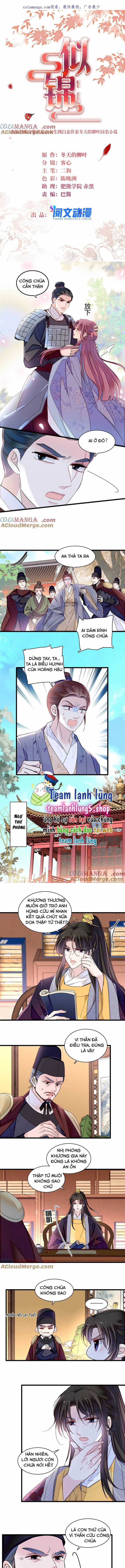 TỰ CẨM Chapter 394 trang 1