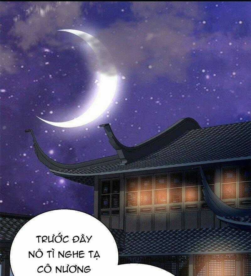 TỰ CẨM Chapter 42 trang 1