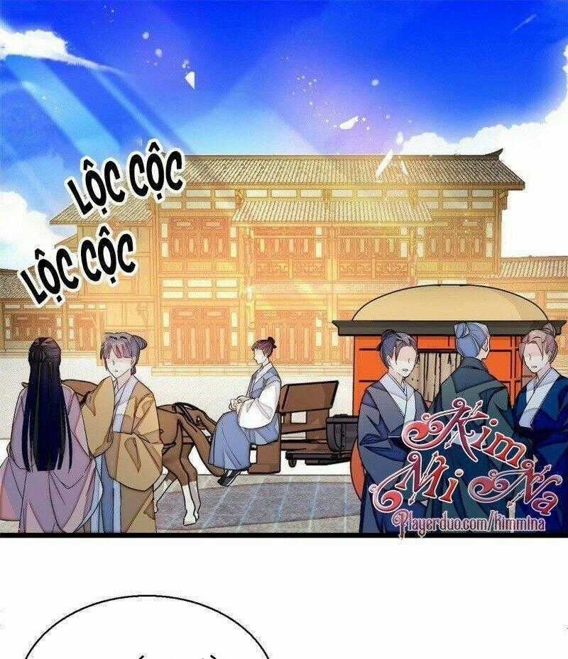 TỰ CẨM Chapter 43 trang 1