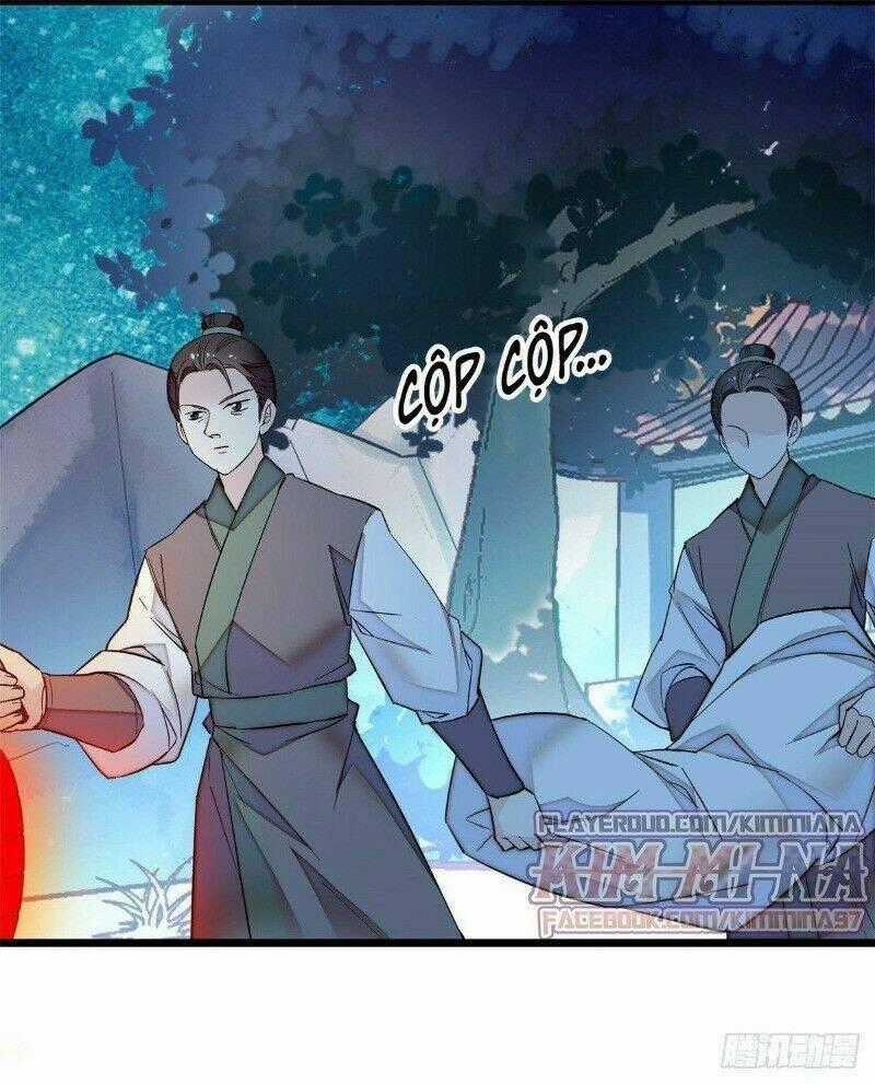 TỰ CẨM Chapter 46 trang 1