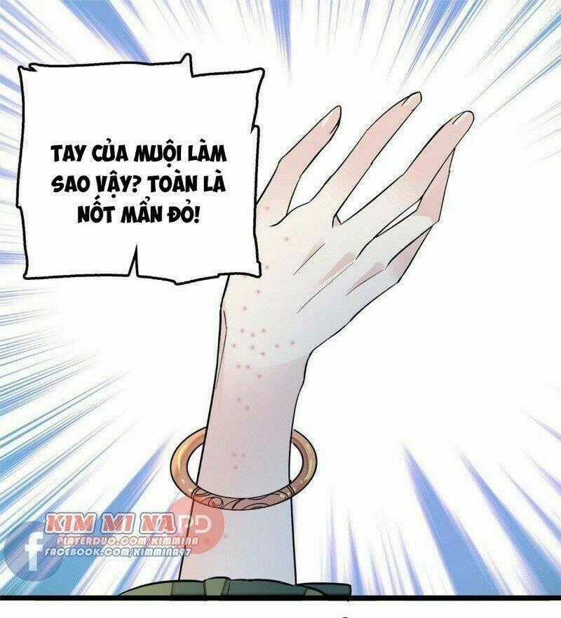 TỰ CẨM Chapter 48 trang 1