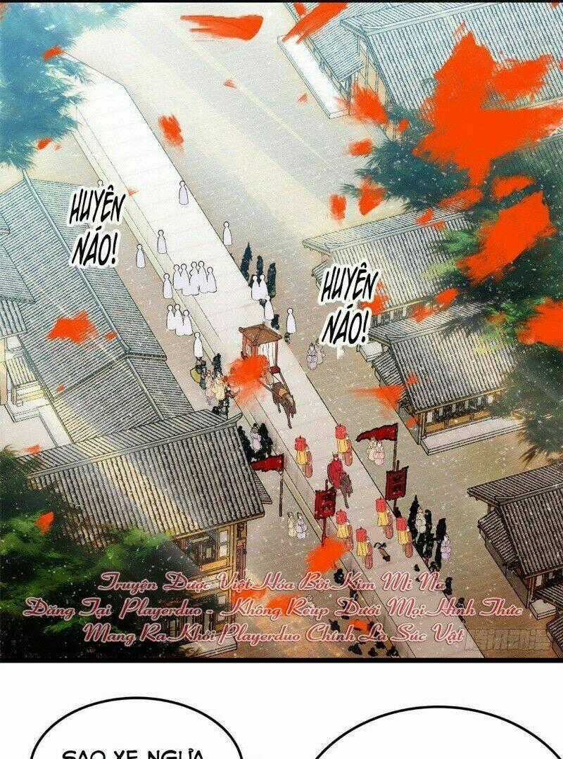 TỰ CẨM Chapter 49 trang 1