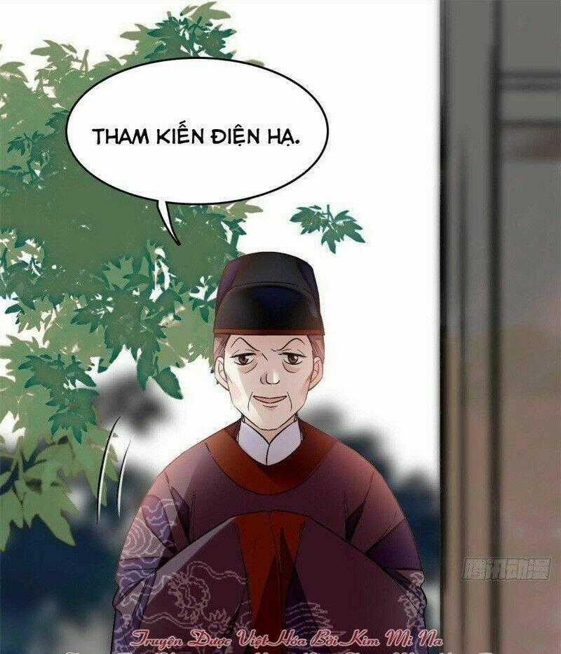 TỰ CẨM Chapter 50 trang 1
