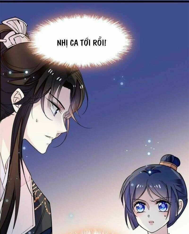 TỰ CẨM Chapter 52 trang 1