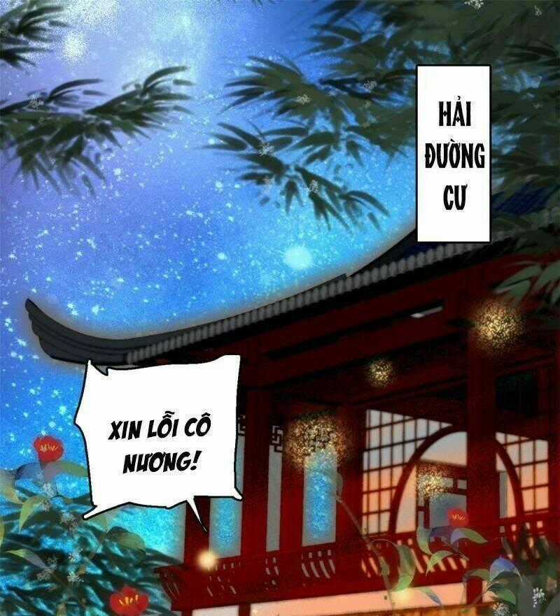 TỰ CẨM Chapter 53 trang 1