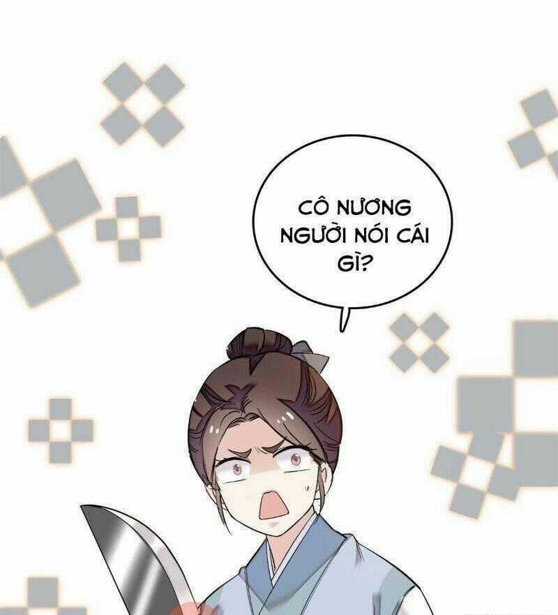 TỰ CẨM Chapter 55 trang 1