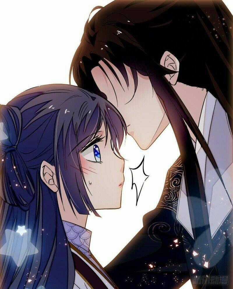TỰ CẨM Chapter 56 trang 1