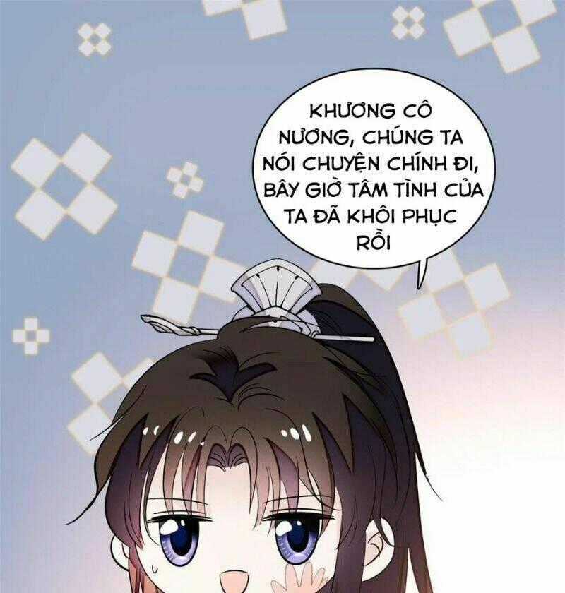 TỰ CẨM Chapter 57 trang 1