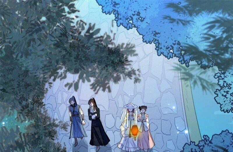 TỰ CẨM Chapter 64 trang 1