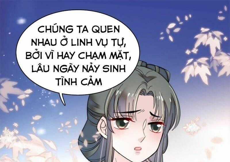 TỰ CẨM Chapter 65 trang 1