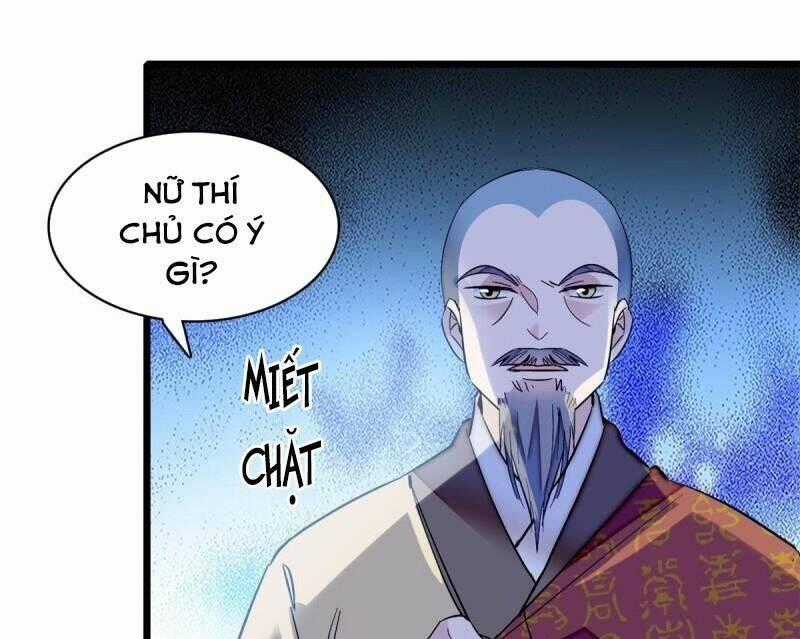 TỰ CẨM Chapter 67 trang 1