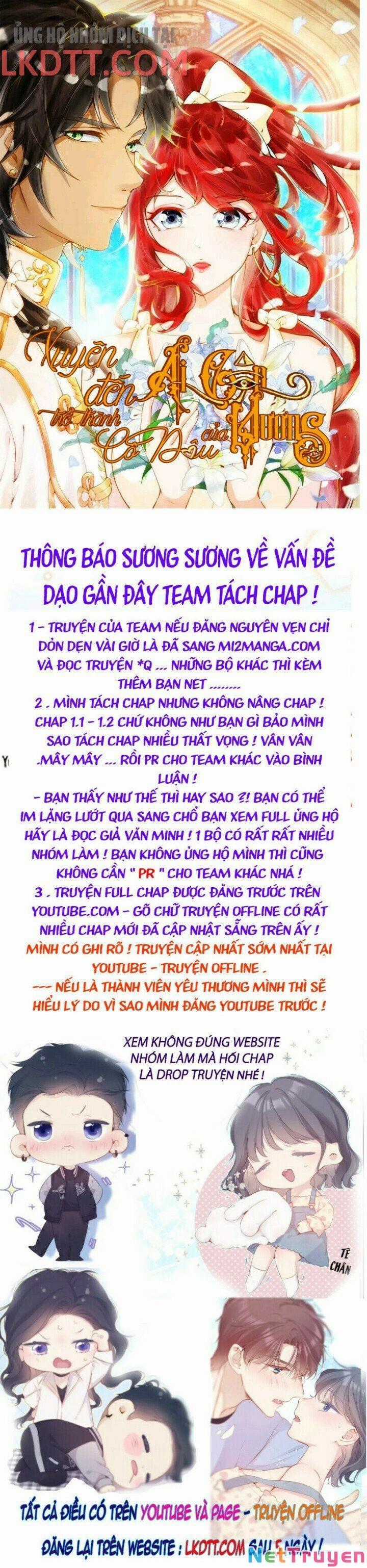 TỰ CẨM Chapter 76.1 trang 1