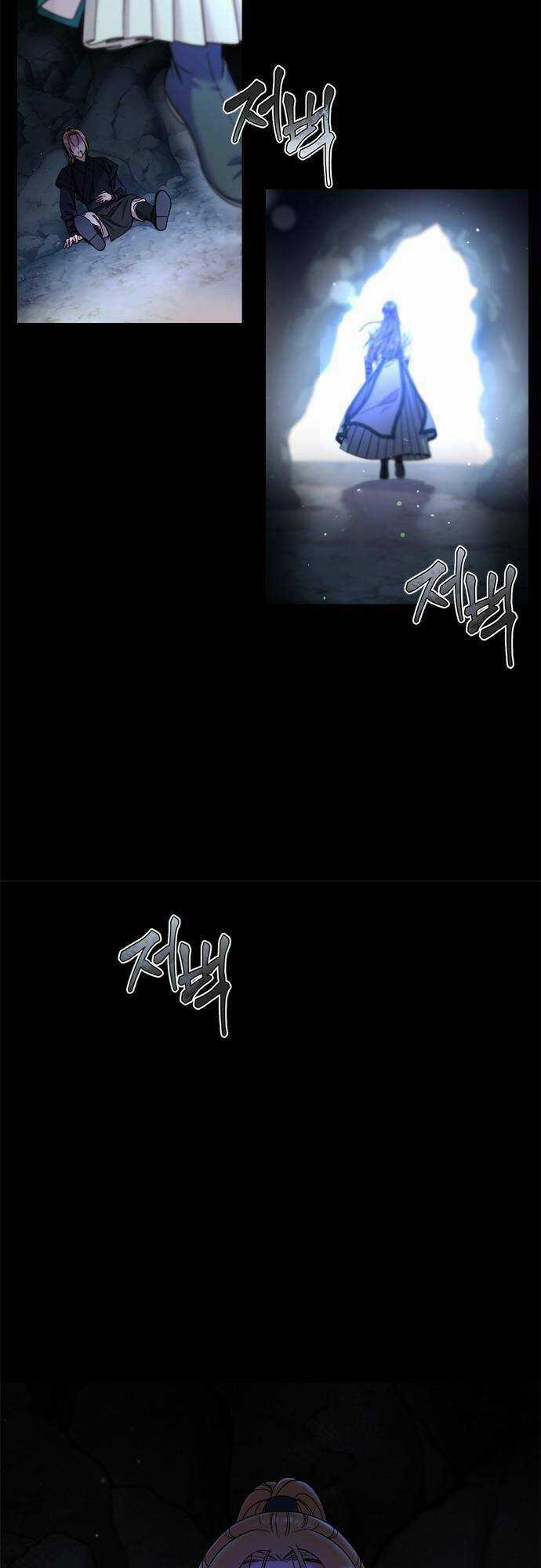 Từ Cao Thủ Trở Thành Phi Tần Chapter 1 trang 10