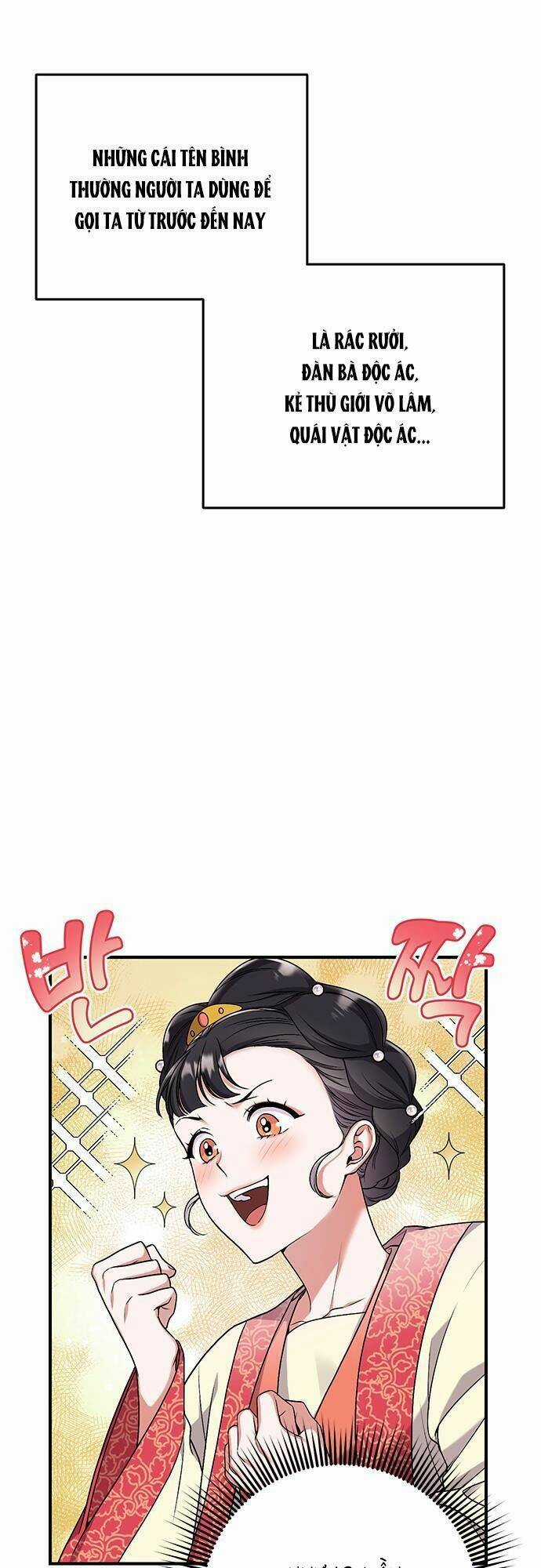 Từ Cao Thủ Trở Thành Phi Tần Chapter 1 trang 103