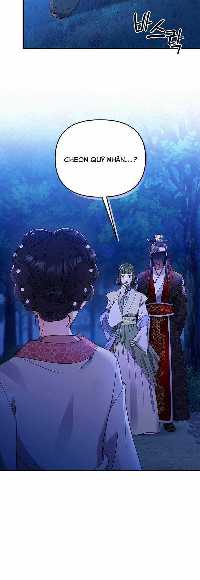 Từ Cao Thủ Trở Thành Phi Tần Chapter 1 trang 105