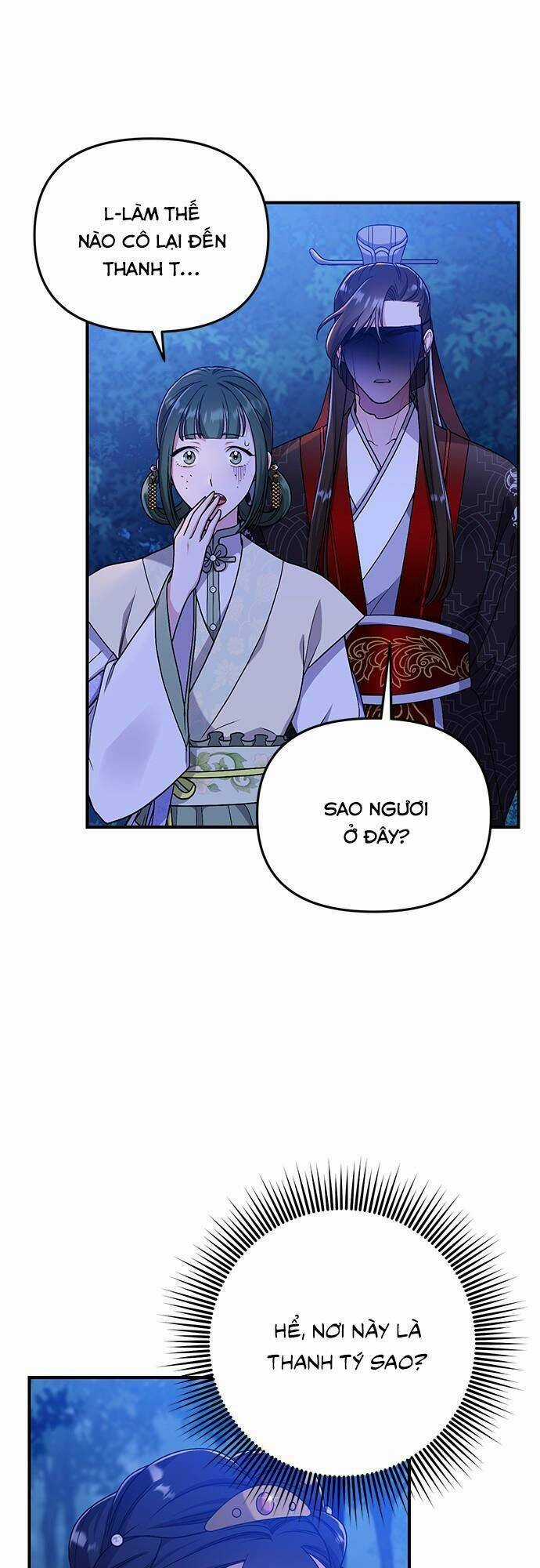 Từ Cao Thủ Trở Thành Phi Tần Chapter 1 trang 106